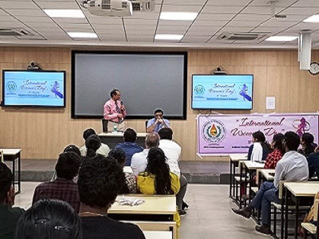 IIPE Visakhapatnam Events photo 4